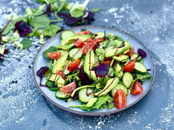 Green Salad 290g